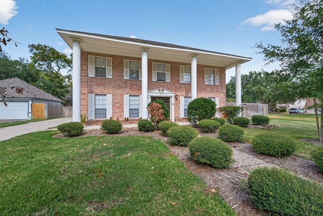 property at 3602 Blue Cypress Dr