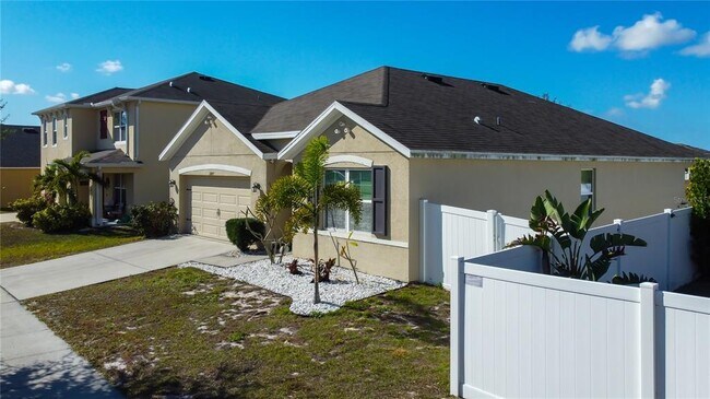 11847 Myrtle Rock Dr in Riverview, FL - Building Photo - Building Photo