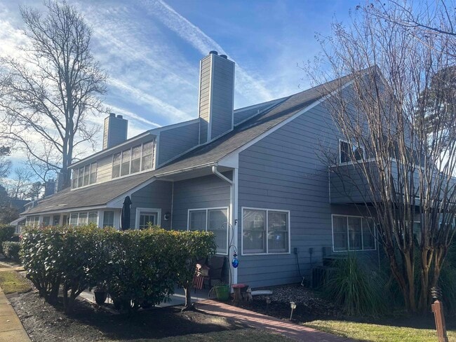 property at 1206 Tiffany Ln