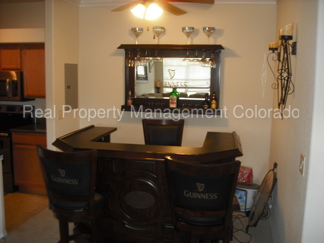 5353 Palomino Ranch Pt-Unit -303 in Colorado Springs, CO - Building Photo - Building Photo