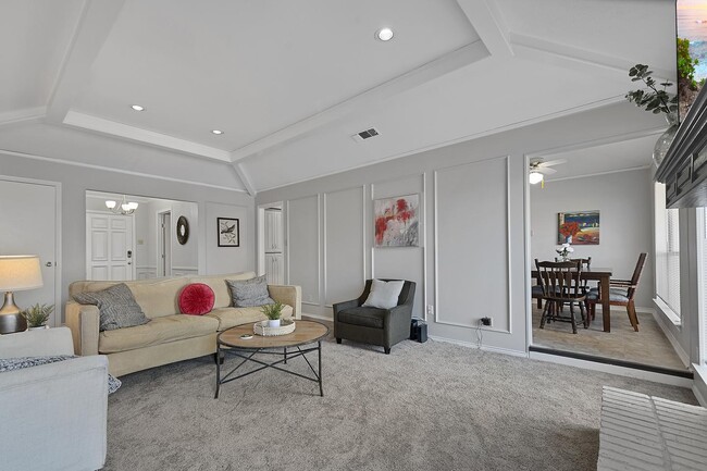 property at 2726 Colosseum Way