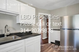 3434 St Joachim Ln in St. Ann, MO - Building Photo - Building Photo