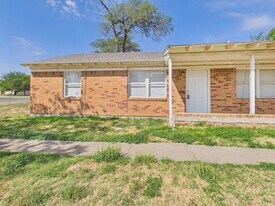 3010 Westhaven Dr in Amarillo, TX - Building Photo