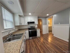 232 Columbus Ave in Buffalo, NY - Building Photo - Building Photo