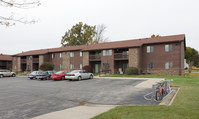 Maple Tree Village in Charlotte, MI - Building Photo - Building Photo