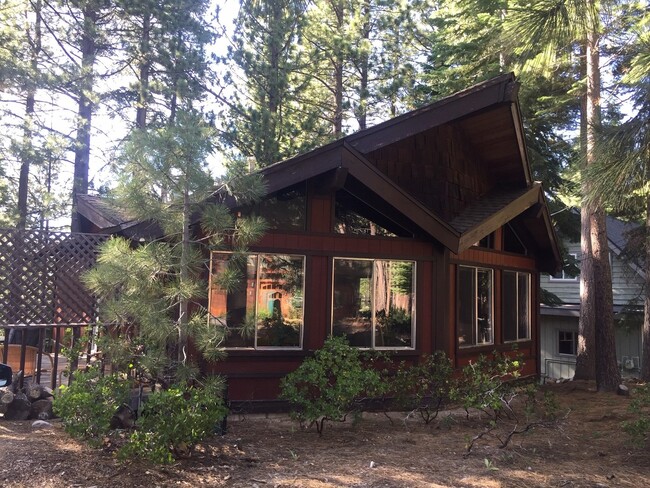 property at 1346 Pine Valley Rd