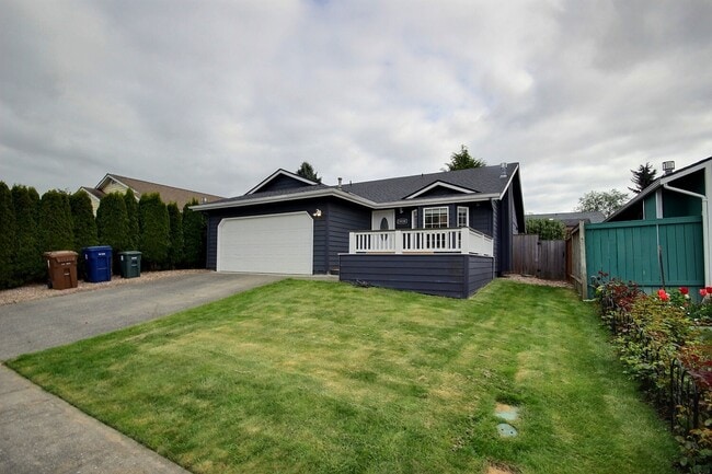 property at 5020 38th Street Ct NE