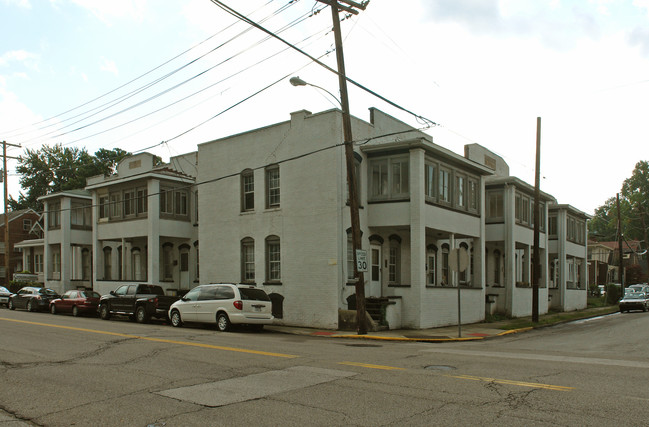 108 Michigan Ave in Charleston, WV - Building Photo - Building Photo