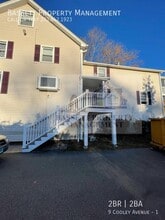 9 Cooley Ave in Middletown, CT - Building Photo - Building Photo