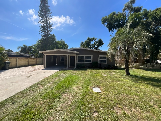 property at 12786 Hibiscus Rd