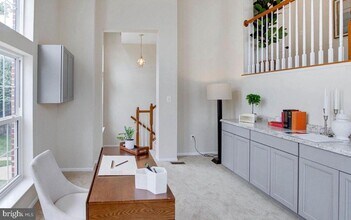 9515 Walker Way in Manassas Park, VA - Building Photo - Building Photo