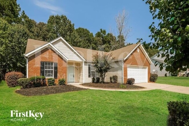 738 Baskins Cir in Winder, GA - Building Photo - Building Photo