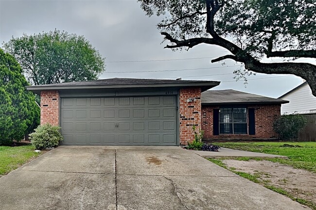 property at 6714 Loch Langham Dr