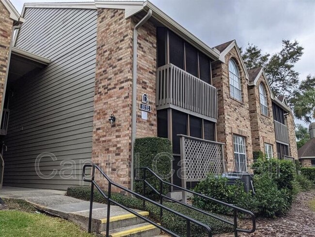 property at 2500 Winding Creek Blvd