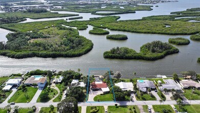 778 Nassau Rd in Cocoa Beach, FL - Building Photo - Building Photo