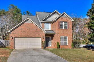 4441 McManus Ct in Evans, GA - Building Photo - Building Photo