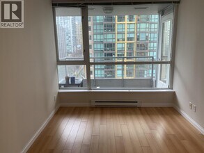 1420 W Georgia St in Vancouver, BC - Building Photo - Building Photo