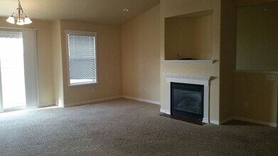 3037 S Jupiter Ave in Boise, ID - Building Photo - Building Photo