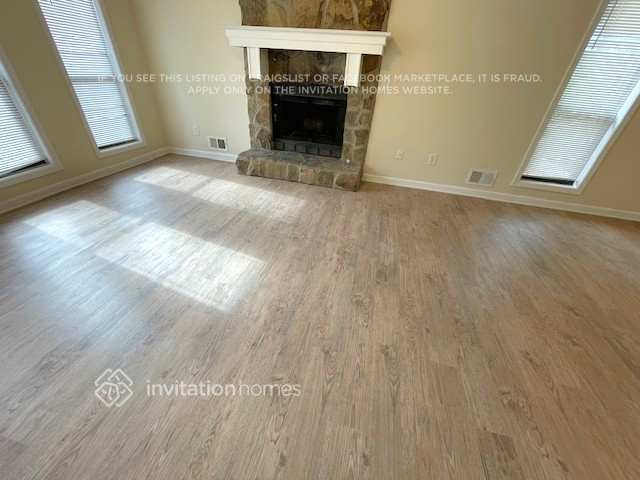 6712 Songwood Dr in Austell, GA - Building Photo - Building Photo