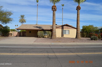 2334 W 8th Ave in Mesa, AZ - Building Photo - Building Photo