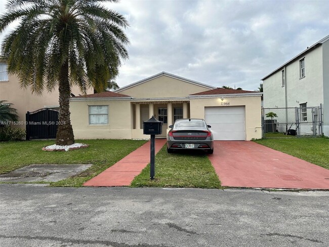 11966 SW 269th Terrace in Homestead, FL - Building Photo - Building Photo