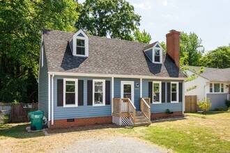 6603 Fernwood St in Richmond, VA - Building Photo - Building Photo