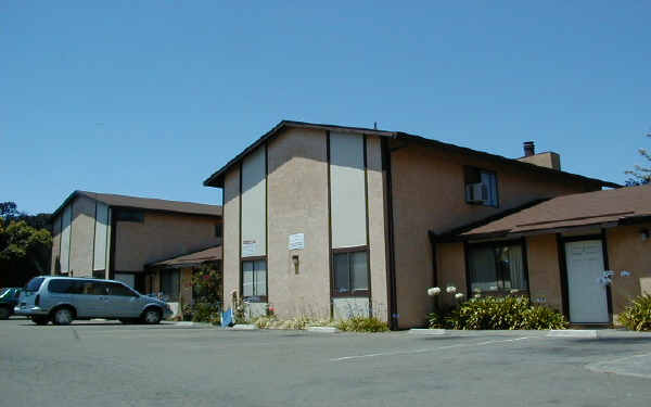 3737 Kerner Blvd in San Rafael, CA - Building Photo