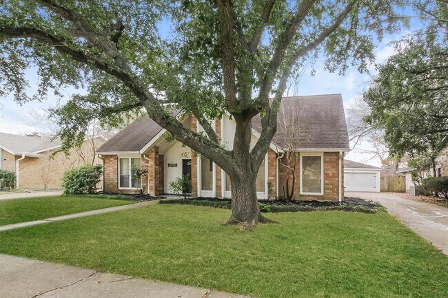 21419 Park Willow Dr in Katy, TX - Building Photo - Building Photo