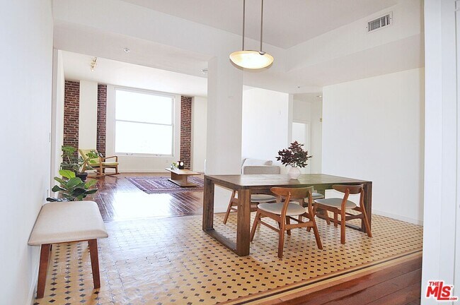 property at 257 S Spring St