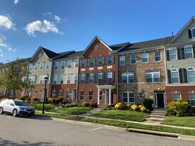 404 geese Landing in Glen Allen, VA - Building Photo