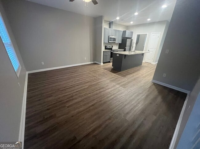 property at 1551 Bostwick Rd