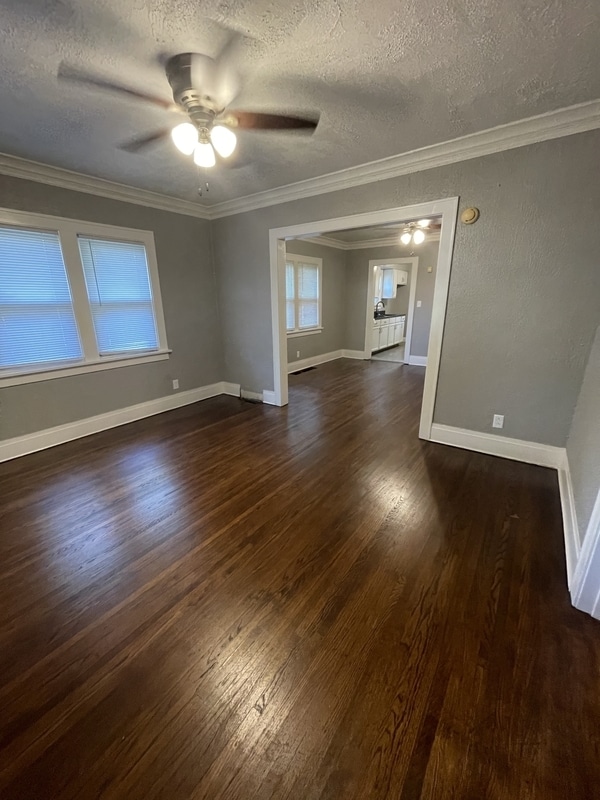 property at 229 Foster Ave