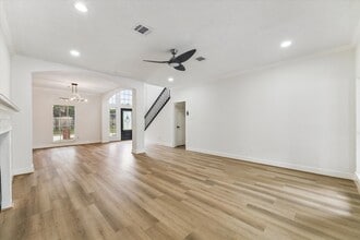 14710 James River Ln in Houston, TX - Building Photo - Building Photo