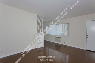 364 E Badillo St in Covina, CA - Building Photo - Building Photo