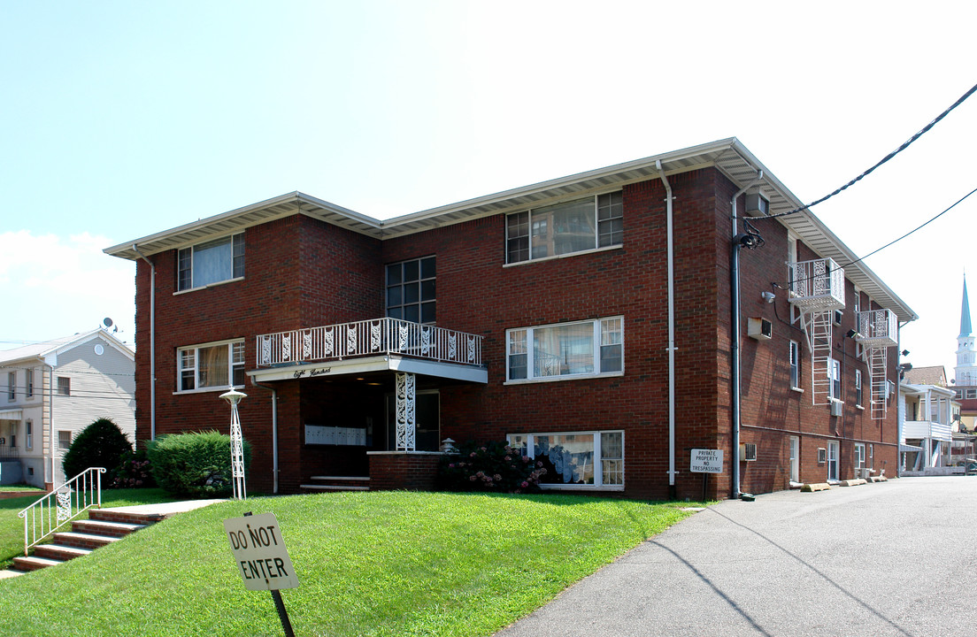 800-806 Pearl St in Elizabeth, NJ - Building Photo