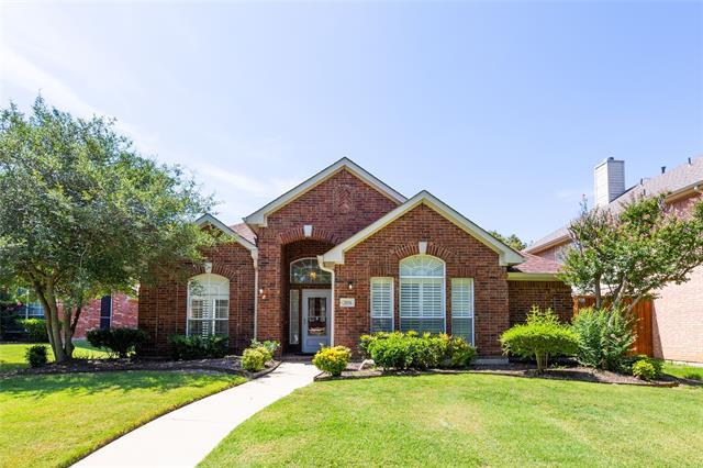 property at 3104 Rocky Mountain Dr
