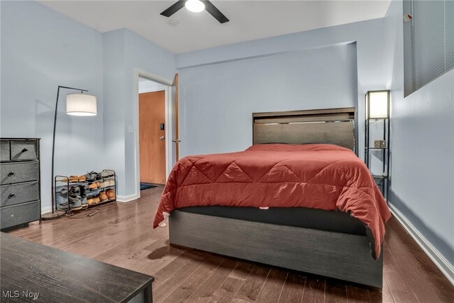property at 1237 Washington Ave