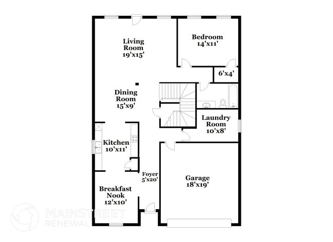 4614 Jeffs Farm in San Antonio, TX - Building Photo - Building Photo