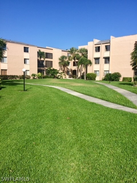 property at 3645 Boca Ciega Dr