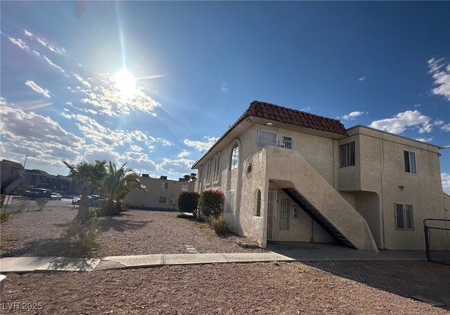 1364 Pattee Cir in Las Vegas, NV - Building Photo - Building Photo