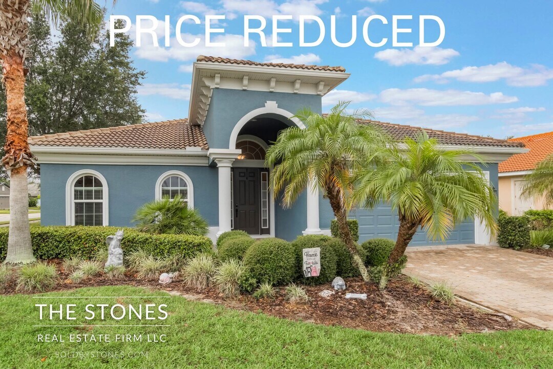 329 Lake Vista Dr in Auburndale, FL - Building Photo