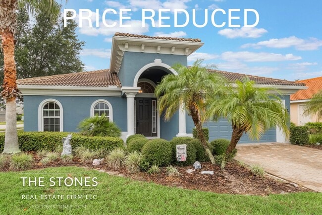 property at 329 Lake Vista Dr