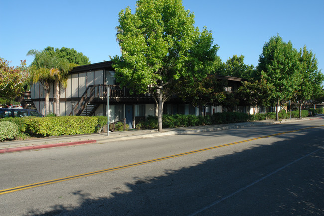 Tori Fore in Santa Barbara, CA - Building Photo - Building Photo