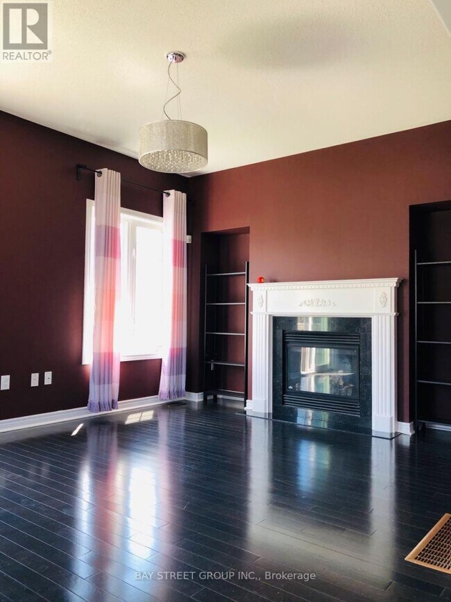 1 Borjana Blvd in Vaughan, ON - Building Photo - Building Photo
