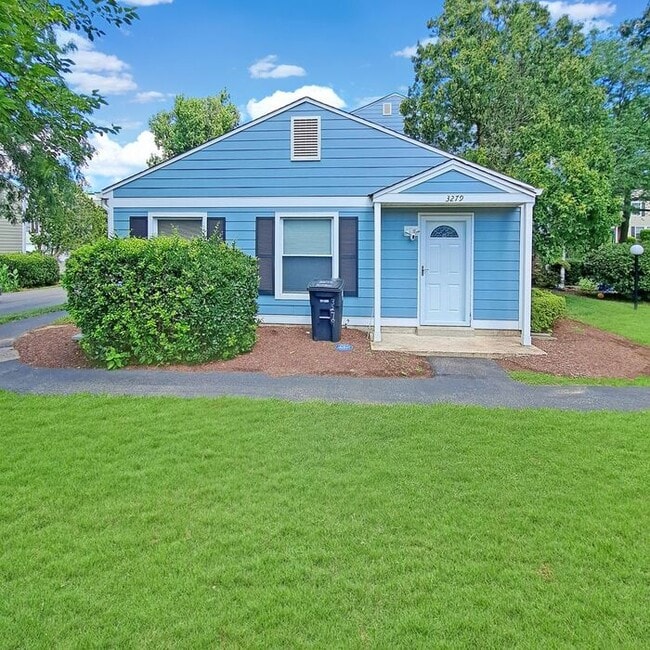 property at 3279 Chester Grove Rd