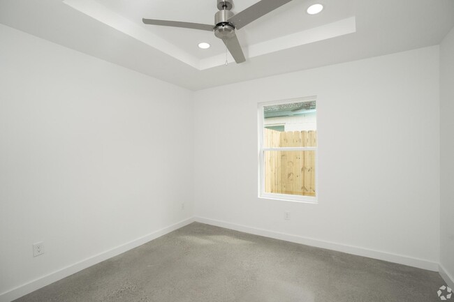 3925 Jaxson Ln in Weslaco, TX - Foto de edificio - Building Photo