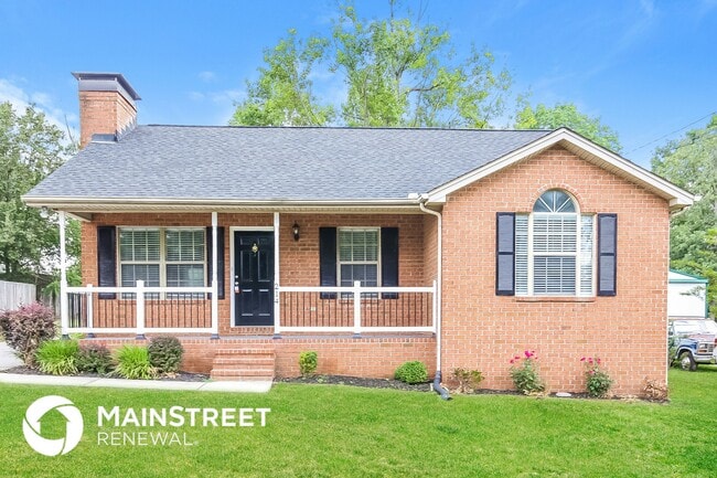 property at 214 Riverwood Dr