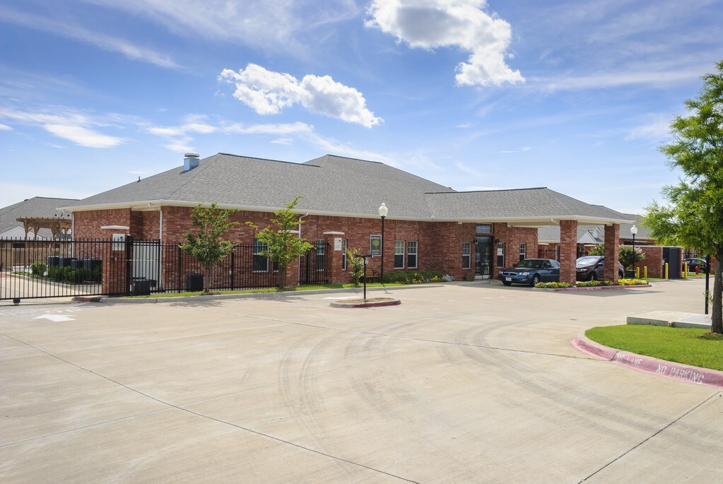 Silver Spring Forney Apartments Forney, TX Apartments For Rent