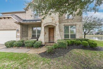 9634 Lansing Meadows Dr in Humble, TX - Building Photo - Building Photo