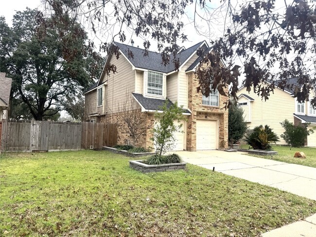 15806 Oak Mountain Dr